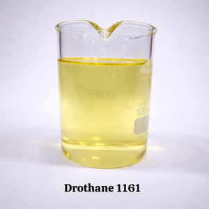 Resina de Poliol a Base de Aceite de Ricino con 99% de Pureza para Adhesivos de Pisos y Sistemas de Estacionamiento Drothane 1161 - Product Image 1