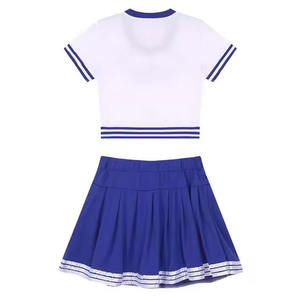 Tenue de danse professionnelle respirante et légère en textile, conçue pour la chorégraphie et les spectacles - Product Image 5