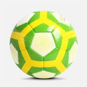 Balón de Fútbol Promocional Ecológico de Alta Calidad, Fabricado en Fábrica, Balón de Fútbol Promocional Personalizado, Balón de Fútbol Promocional en Oferta - Product Image 2