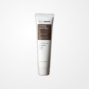 มอยเจอร์ไรเซอร์บำรุงผิวหน้า ผลิตภัณฑ์ความงามเกาหลี Polmedison Intensive Nourishing Care Cream 100 มล. 1 ชิ้น ผลิตในเกาหลี - Product Image 6