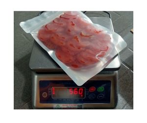 Fruits de la Passion Séchés de Haute Qualité Directement du Fournisseur Vietnamien - Fruits de la Passion Séchés Naturels pour la Transformation Alimentaire - Product Image 4