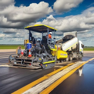 Bitumen para exportación a los mercados del sudeste asiático - Product Image 1