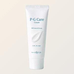 Produits de soin coréens ENCOS K-Beauty Crème Sébum Care 40ml 1 pièce Fabriqué en Corée lotion pour le visage produits coréens - Product Image 6