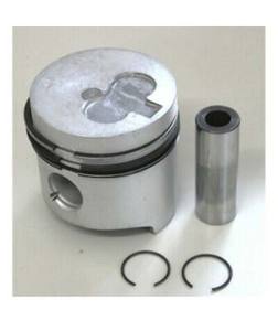 ชุดลูกสูบขนาดใหญ่พิเศษ 83 มม. +0.50 รุ่น 062817 สำหรับ Peugeot 1.9 XUD9 ดีเซล ใช้ได้กับ 405 - Product Image 1