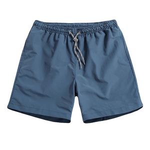Short de plage d'été pour hommes de haute qualité pantalon de sport décontracté à séchage rapide tissu écologique - Product Image 2