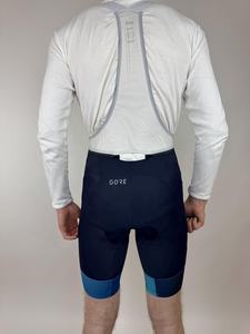 Pantalones Cortos de Ciclismo Personalizados de Alta Calidad con Logotipo Personalizado para Hombre, con Bolsillos para Teléfono, Pantalones Cortos de Ciclismo de Carretera Personalizados - Product Image 3