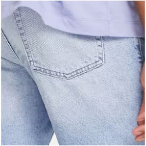 Nuevo Servicio OEM de Fabricante Pakistaní, Diseño de Jeans Cortos para Hombre, Bajo MOQ, Buena Calidad, Nuevo Diseño de Jeans Cortos para Hombre, Servicio OEM - Product Image 6