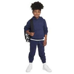 Vêtements pour enfants, survêtement décontracté personnalisé pour enfants, sweat-shirt à capuche et pantalon de jogging pour garçon, ensembles de deux pièces, ensembles de vêtements pour enfants pour garçon, sweat-shirt à capuche - Product Image 1