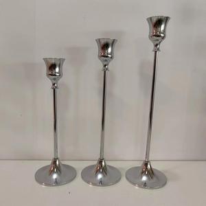 <b>Candle</b> Trove's Elegant Glass <b>Candle</b> <b>Holders</b> Lanterns & Jars for Home & Wedding Party Hot Arrival Event Lighting Stand Decorative - Product Image 4