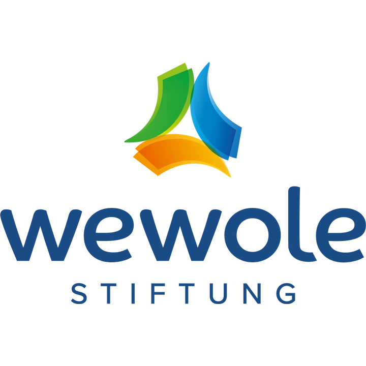 wewole STIFTUNG logo