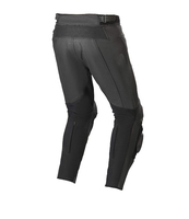 Pantalon de moto en cuir unisexe personnalisé de haute qualité, respirant, imperméable, pour adultes, été/hiver, protection sportive pour motards