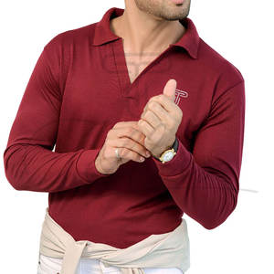 Camisa Formal para Hombre de Diseño Personalizado de Alta Calidad, Tejido de Lona Transpirable, Secado Rápido, Cómoda, Servicio OEM - Product Image 6