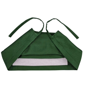 Gorro Quirúrgico para Enfermeras de Clínica Médica, Gorro para Trabajadores de Hospital, Asistente Veterinario, Laboratorio, Farmacia, Accesorios para Cubrir la Cabeza - Product Image 2