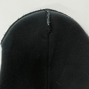 Collective Currency Bonnet Unisexe Tricoté Hiver Style Urbain Motif Lettres 56-58CM Adulte Décontracté - Product Image 6