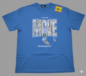 T-shirts en gros, impression personnalisée, broderie logo, t-shirts à séchage rapide pour hommes, chemises en coton unies et surdimensionnées pour hommes, du Bangladesh. - Product Image 5