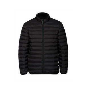 Men Puffer Jacket Bubble Jacket Thick Down Puffer Jacket for Men All Colours and Sizes - Product Image 4