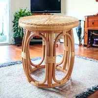 Table à thé et à café en bois au design moderne et créatif, forme vague, couleur unie, durable, multifonctionnelle, pour restaurant