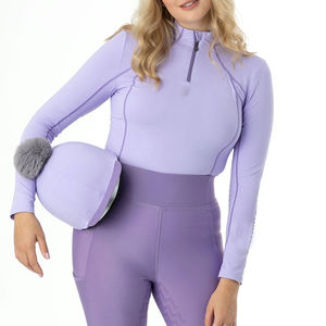 Chemise d'équitation sur mesure, douce à l'intérieur et offrant un confort équilibré, avec un design léger et une utilisation durable. - Product Image 5