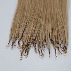 Extensions de cheveux vietnamiens extensions de cheveux humains de haute qualité fabricant de gros nouveau type de trame différentes longueurs et couleurs - Product Image 6