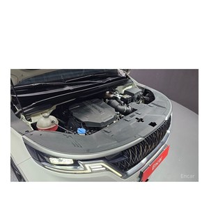 Kia Carnival Prestige 2021 de 9 Plazas, 95,974 km, Diésel, Caja de Cambios Automática, Asientos de Cuero, Volante a la Izquierda - Product Image 6