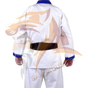 Fabricant d'uniformes de Jiu-Jitsu en gros, qualité supérieure, nouvelle arrivée, Kimono Jiu-Jitsu - Product Image 6