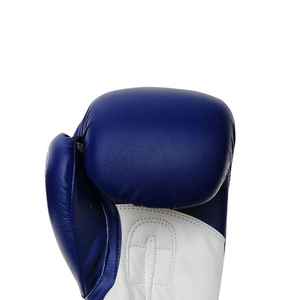 Guantes de Boxeo Personalizados con Logotipo para Adultos, de Cuero PU, para Artes Marciales, con Agarre para las Manos, en Diferentes Tallas - Product Image 2