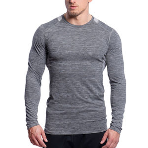 Rashguard de sublimation MMA à manches longues et Rashguard de sublimation BJJ pour le surf, la boxe et la course à pied - Product Image 1