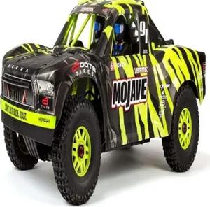 Ventes Flash : Camion RC de Qualité 1/7 Mojave 6S V2 4WD BLX Desert Truck avec Spektrum Firma (Prêt à Rouler) - Product Image 3