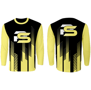 ชุดฟุตบอลฝึกซ้อมขายส่งแบบดั้งเดิมสำหรับผู้ใหญ่ โพลีเอสเตอร์ 100% ระบายอากาศได้ดี แห้งเร็ว ชุดทีมฟุตบอลพร้อมปักชื่อทีมตามสั่ง - Product Image 4