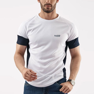 T-shirts pour hommes à prix abordable, best-sellers, en vente en gros, design imprimé, t-shirts pull-over pour hommes - Product Image 1
