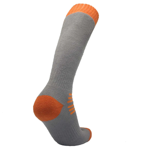 Calcetines Deportivos de Diseño de Moda de Alta Calidad para Hombre, Calcetines Casuales Lisos de Alta Calidad, Calcetines Casuales de Color Puro Personalizados para Hombre, Calcetines para Hombre BY BS - Product Image 6