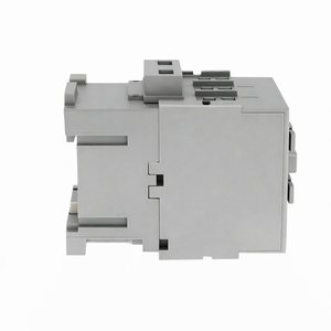 เบรกเกอร์วงจรไฟฟ้าอุตสาหกรรม รุ่น 100-C43D00 สวิตช์ป้องกันมอเตอร์ 3 โพล 480V AC ป้องกันโอเวอร์โหลดแบบแม่เหล็กความร้อน สำหรับงานอุตสาหกรรม - Product Image 5