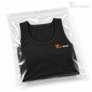 Top Deportivo para Mujer, de Alto Rendimiento, Elástico, Transpirable, para Yoga, Gimnasio, Running, Entrenamiento, Secado Rápido, Cómodo, Premium - Product Image 6
