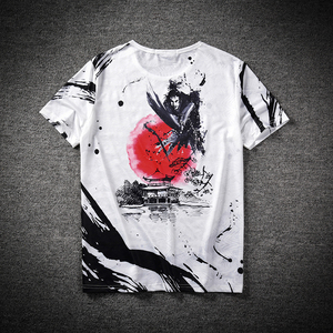 Custom Sublimation T-shirt 100% <b>Polyester</b> Breathable DRY Comfortable V-neck <b>Tshirt</b> Top Quality Wash Able Shirts - Product Image 2