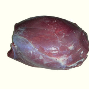 <b>Beef</b> Knuckle meat FROZEN BONELESS BUFFALO MEAT THICK FLANK/ KNUCKLE - Product Image 5