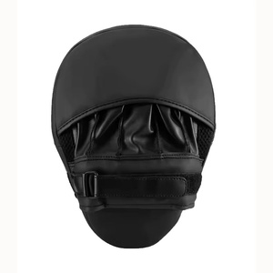 แผ่นซ้อมมวยแบบกำหนดเองได้ รุ่นใหม่ยอดนิยม หนังสังเคราะห์ ทนทาน คุณภาพสูง - Product Image 3