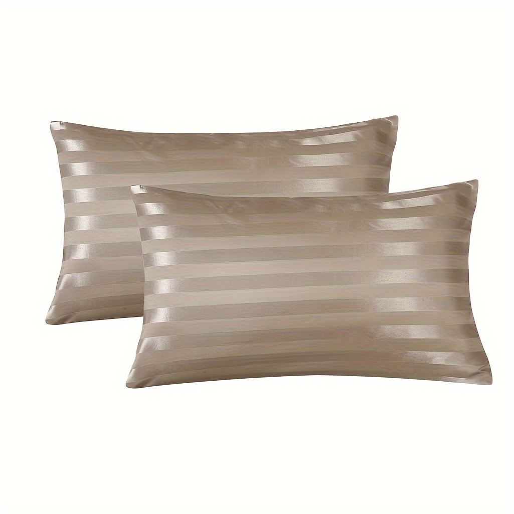 Taupe Striped