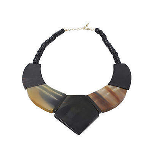 Collar de Cuerno Más Vendido para Decoración de Bodas, Artesanía India Hecha a Mano, ¡Gran Oferta! - Product Image 6