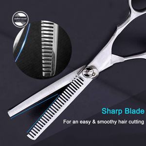 Tornillo ajustable para peluquería, tijeras de Barbería para el cuidado del cabello y estilismo, 1 pieza de tela - Product Image 3