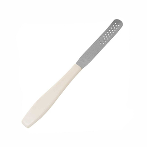 Râpe à pieds de haute qualité, éliminateur de callosités, avec manche en plastique, pour peaux dures - Product Image 6