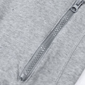 Pantalones Deportivos Casuales Ligeros de Alta Calidad para Hombre, de Secado Rápido, con Puños Acanalados Transpirables y Bolsillos, Venta al Por Mayor - Product Image 3