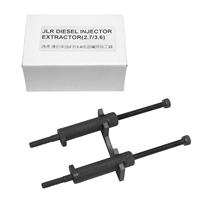 Outil de démontage d'injecteur de carburant pour Land Rover Range Rover Jaguar V6 2.7L V8 3.6L Moteur diesel