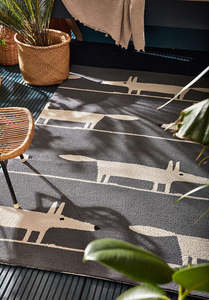 Modern Artistic Design Hand Tufted <b>Round</b> Wool Rug Colorful Pet <b>Carpet</b> Set for Living Room & Picnic Washable Feature - Product Image 2