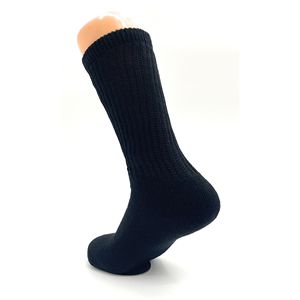 Calzini in Cotone a Metà Polpaccio per Donna, 3 Paia, Taglia Scarpa da 5 a 10, per Sport - Product Image 5
