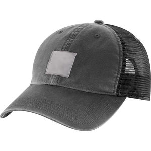 Gorras de béisbol extragrandes de secado rápido para hombre, gorras deportivas para exteriores para cabezas grandes, gorras de camionero de malla transpirable ligeras de verano - Product Image 4