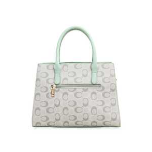 Sac à main formel vert P36053 - Product Image 1