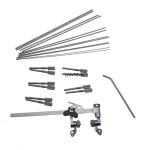 Juego de Instrumentos Multifuncionales Manuales para Distorsión de Tornillos K en Tobillo, Herramientas de Reducción, Instrumentos Quirúrgicos Ortopédicos de Dentavex - Product Image 5