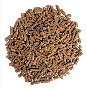 Briquettes de bois de biomasse 15 kg, 6 mm, bois dur, pin, chêne, combustible de chauffage, palette euro pour poêles et chaudières - Product Image 6