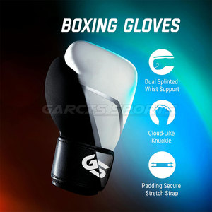 OEM Service Unique Design Boxing <b>Gloves</b> Hot Sale Boxing <b>Gloves</b> 2026 Boxing <b>Gloves</b> For Unisex - Product Image 2