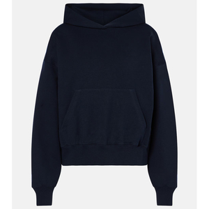Sweat à capuche respirant Performance Loopback pour homme, léger, pour la gym, l'entraînement, la musculation, en tissu dense et solide - Product Image 4